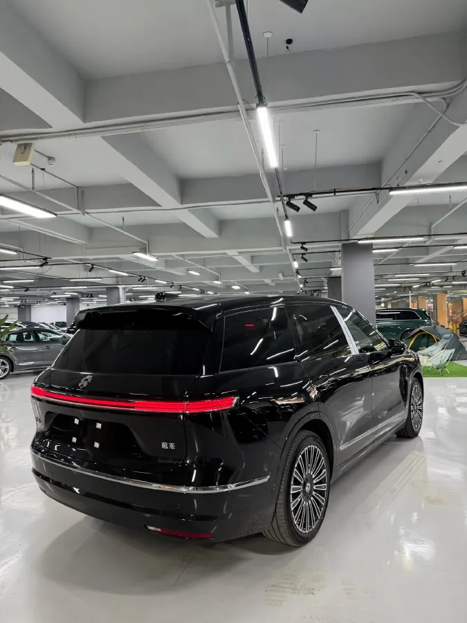 2026 NIO ES8 BEV,autocango,china used car exporter,china ev exporter,chinese used car exporter,chinese used ev exporter