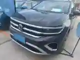 2024 Volkswagen Talagon 2.0T 220HP L4 7DCT