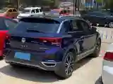 2020 Volkswagen T-Roc 1.4T 150HP L4 7DCT