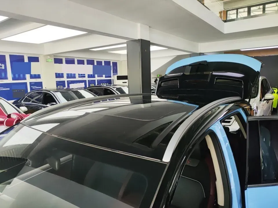 2021 Geely Coolray 1.4T 141HP L4 6DCT,autocango,china used car exporter,china ev exporter,chinese used car exporter,chinese used ev exporter