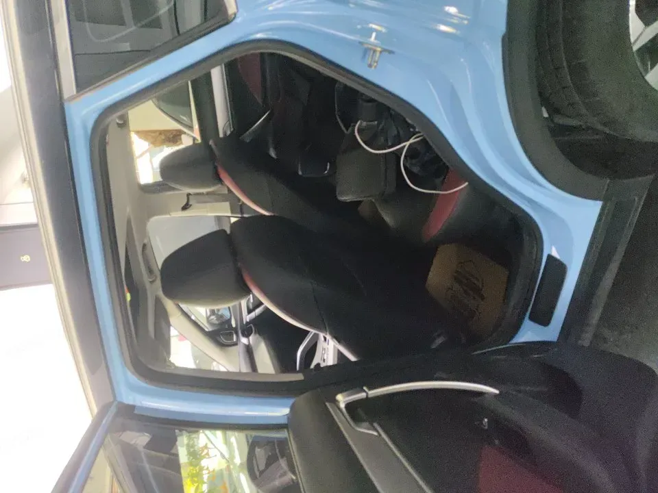 2021 Geely Coolray 1.4T 141HP L4 6DCT,autocango,china used car exporter,china ev exporter,chinese used car exporter,chinese used ev exporter