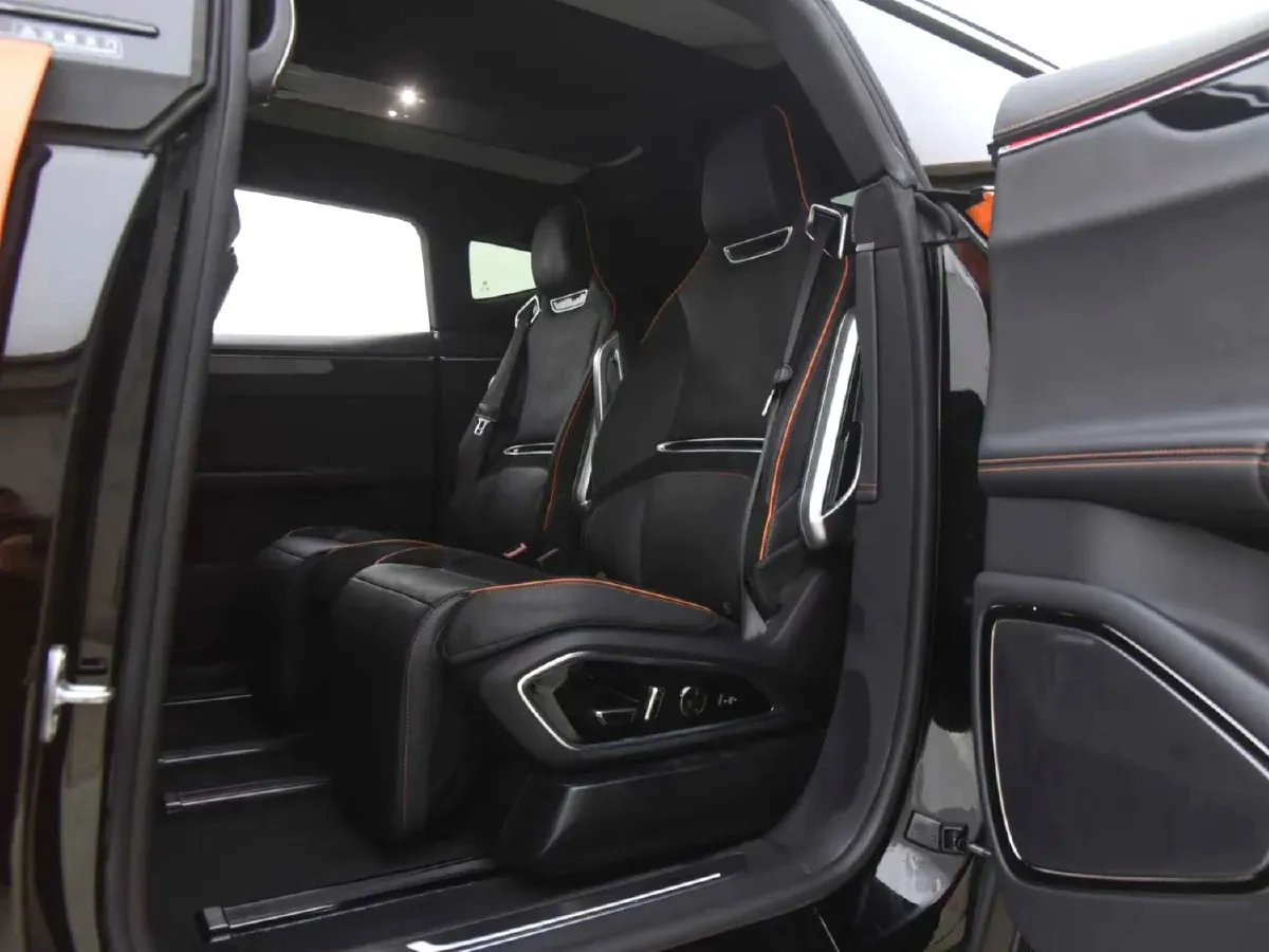 2021 HiPhi X BEV 97KWH,autocango,china used car exporter,china ev exporter,chinese used car exporter,chinese used ev exporter