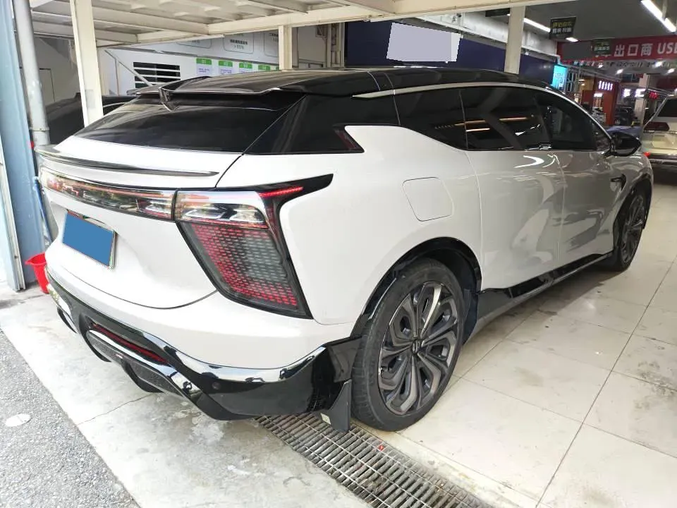 2021 HiPhi X BEV 97KWH,autocango,china used car exporter,china ev exporter,chinese used car exporter,chinese used ev exporter