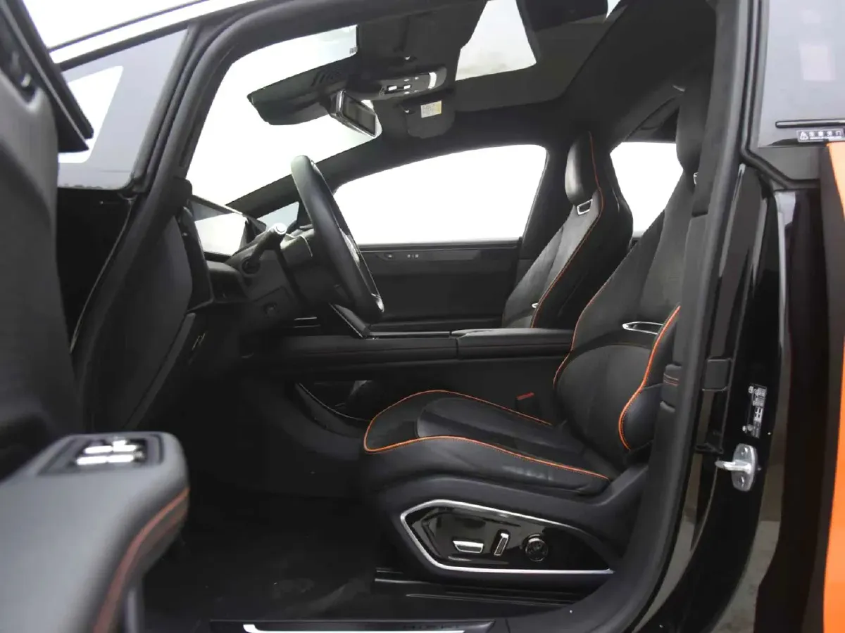 2021 HiPhi X BEV 97KWH,autocango,china used car exporter,china ev exporter,chinese used car exporter,chinese used ev exporter