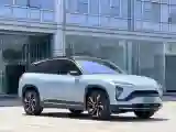 2020 NIO ES6 BEV 100KWH