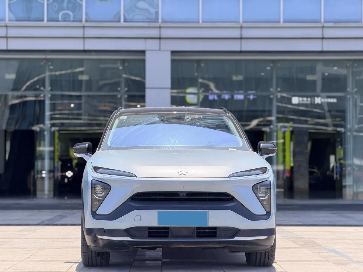 2020 NIO ES6 BEV 100KWH,autocango,china used car exporter,china ev exporter,chinese used car exporter,chinese used ev exporter