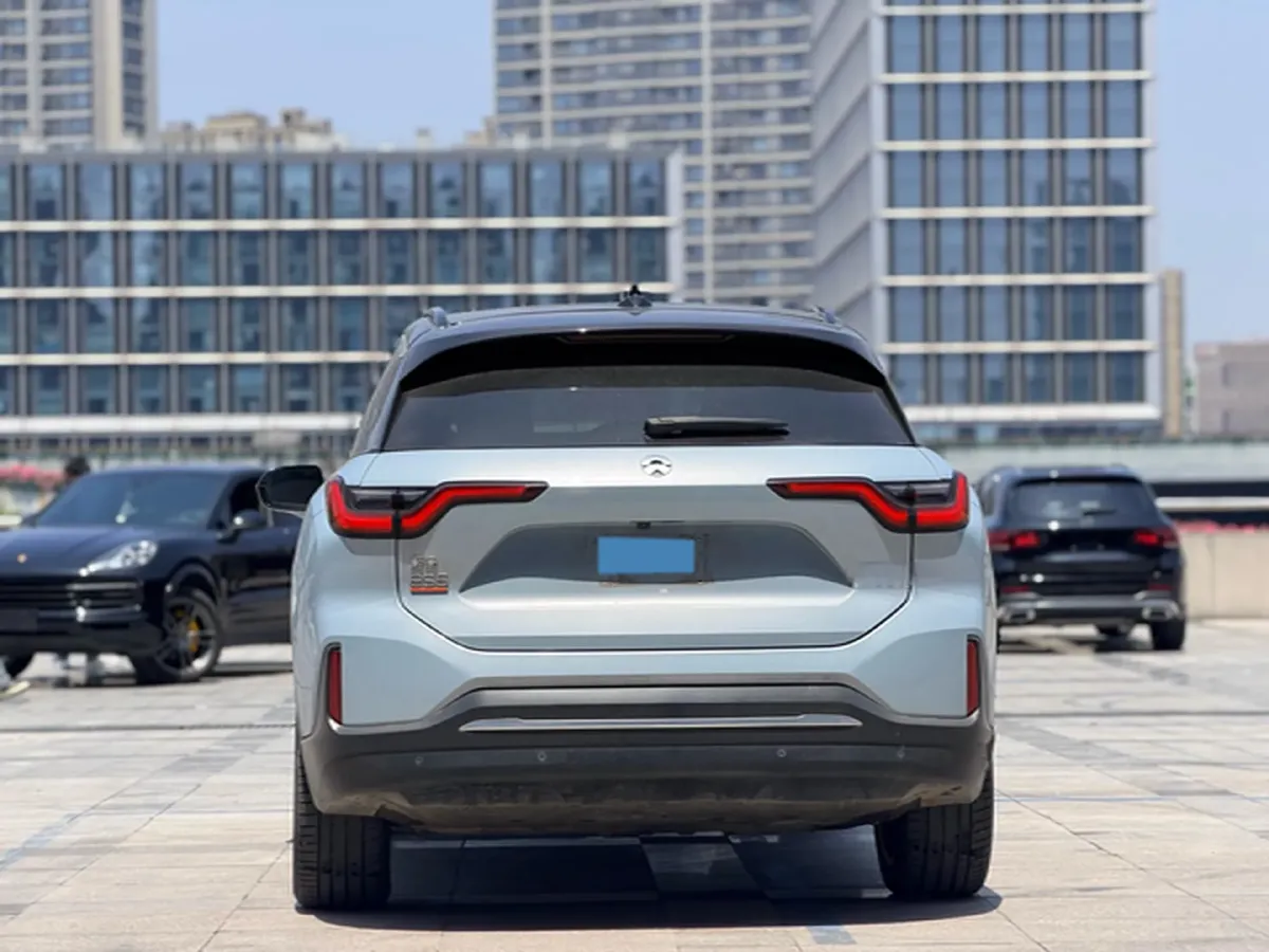 2020 NIO ES6 BEV 100KWH,autocango,china used car exporter,china ev exporter,chinese used car exporter,chinese used ev exporter