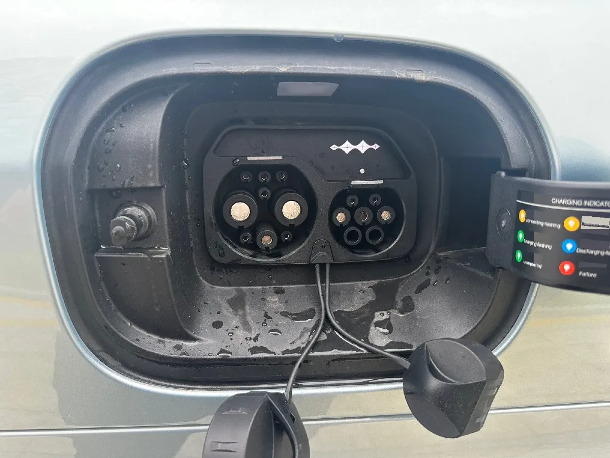 2025 FangChengBao Tai 7 1.5T 156HP L4 E-CVT PHEV,autocango,china used car exporter,china ev exporter,chinese used car exporter,chinese used ev exporter