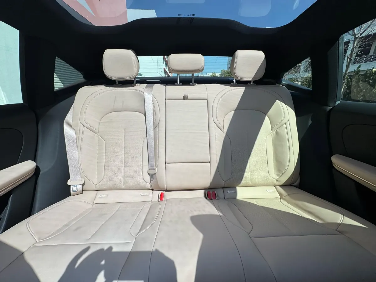 2022 JunTian HeiWuShi Youth 2.0T 203HP L4 6AT,autocango,china used car exporter,china ev exporter,chinese used car exporter,chinese used ev exporter