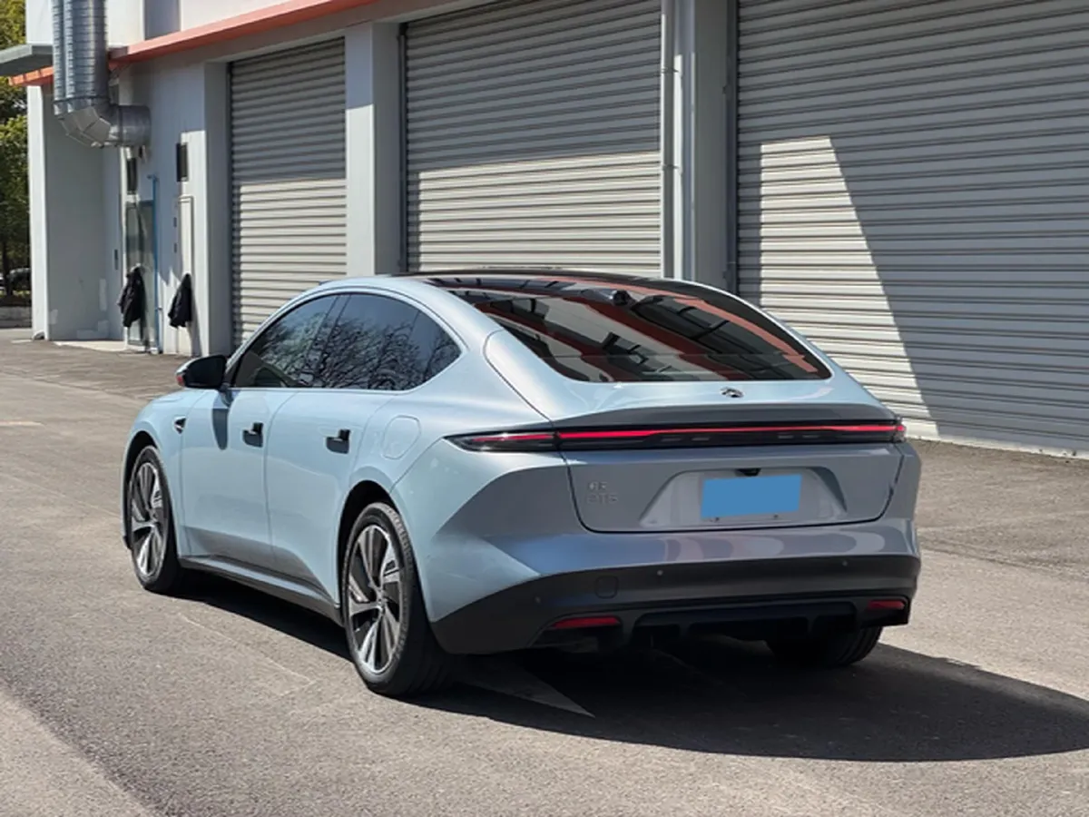 2022 JunTian HeiWuShi Youth 2.0T 203HP L4 6AT,autocango,china used car exporter,china ev exporter,chinese used car exporter,chinese used ev exporter