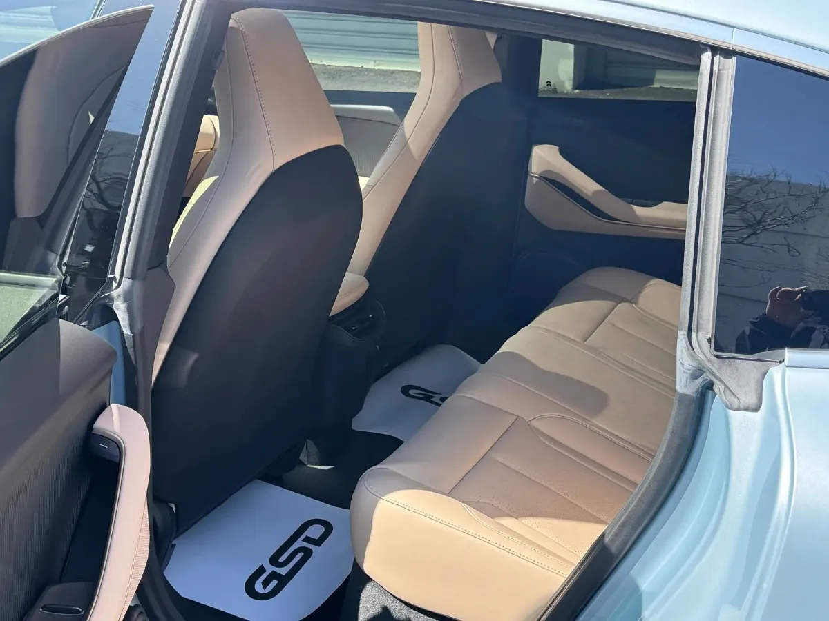 2022 JunTian HeiWuShi Youth 2.0T 203HP L4 6AT,autocango,china used car exporter,china ev exporter,chinese used car exporter,chinese used ev exporter