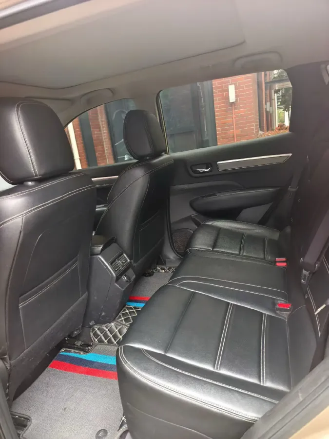 2018 Renault Koleos 2.0L 150HP L4 CVT,autocango,china used car exporter,china ev exporter,chinese used car exporter,chinese used ev exporter