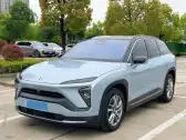2020 NIO ES6,autocango,china used car exporter,china ev exporter,chinese used car exporter,chinese used ev exporter