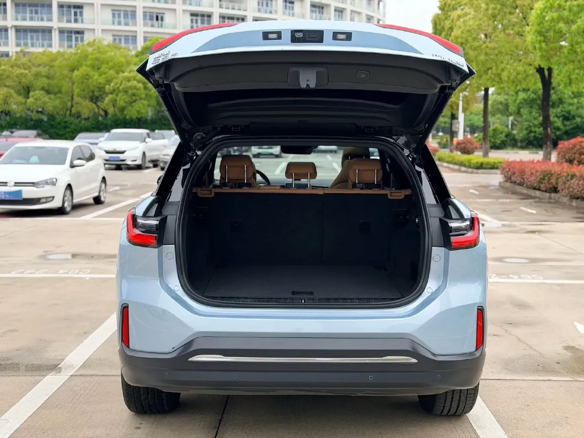 2020 NIO ES6 BEV 70KWH,autocango,china used car exporter,china ev exporter,chinese used car exporter,chinese used ev exporter