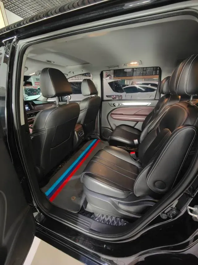 2023 GAC Trumpchi M6 1.5T 177HP L4 7DCT,autocango,china used car exporter,china ev exporter,chinese used car exporter,chinese used ev exporter