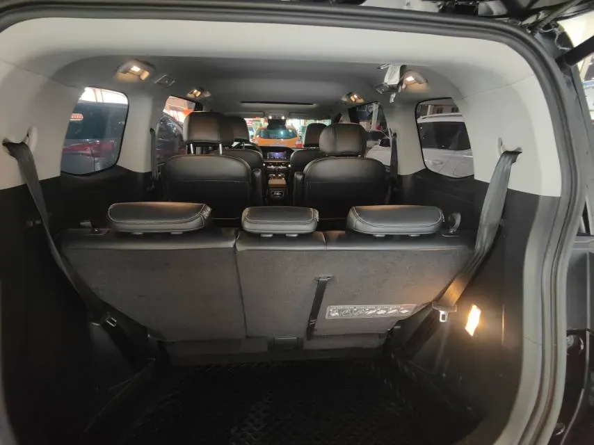 2023 GAC Trumpchi M6 1.5T 177HP L4 7DCT,autocango,china used car exporter,china ev exporter,chinese used car exporter,chinese used ev exporter