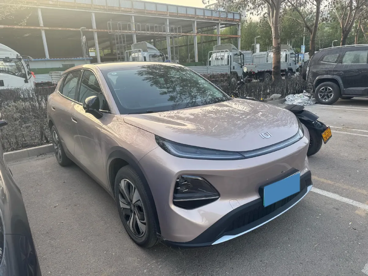 2026 Ruichi Auto EC75 BEV,autocango,china used car exporter,china ev exporter,chinese used car exporter,chinese used ev exporter
