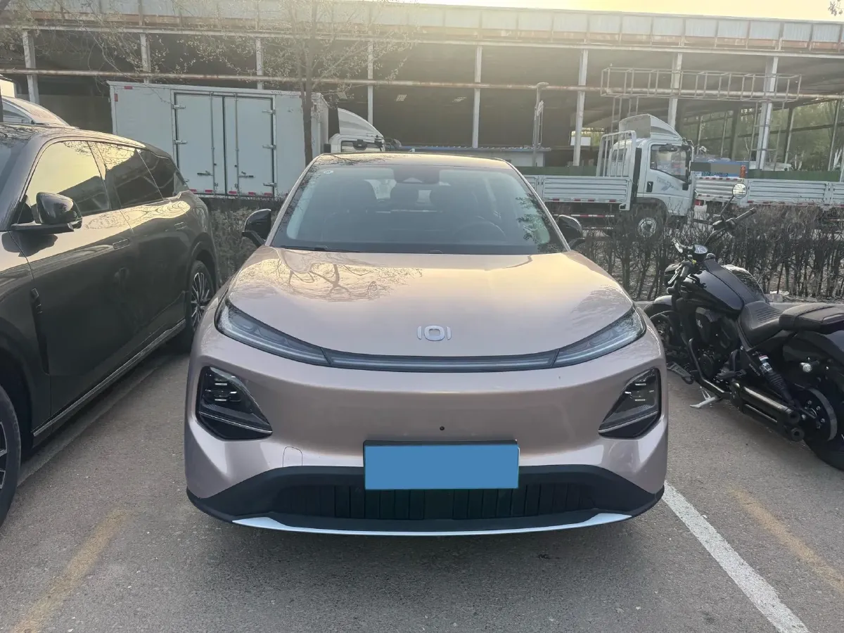 2026 Ruichi Auto EC75 BEV,autocango,china used car exporter,china ev exporter,chinese used car exporter,chinese used ev exporter
