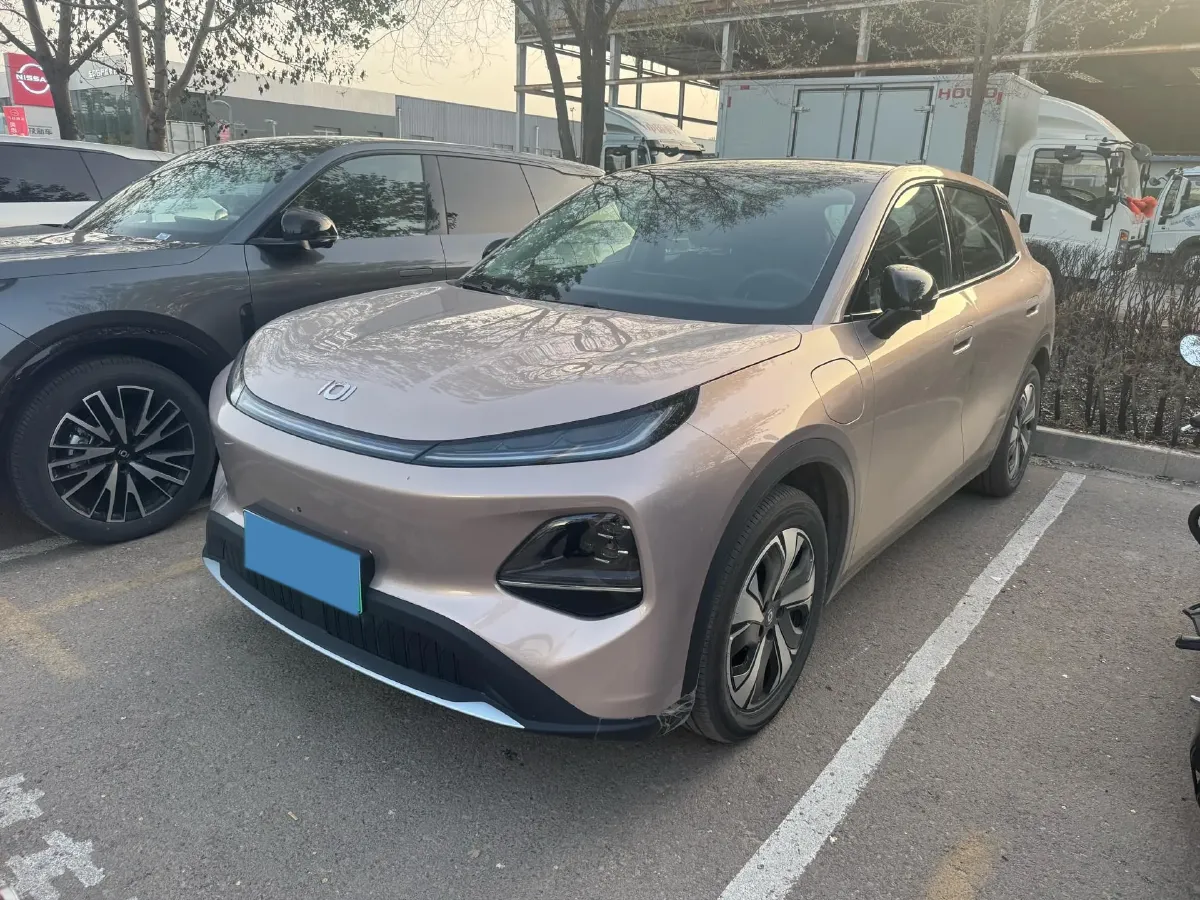 2026 Ruichi Auto EC75 BEV,autocango,china used car exporter,china ev exporter,chinese used car exporter,chinese used ev exporter