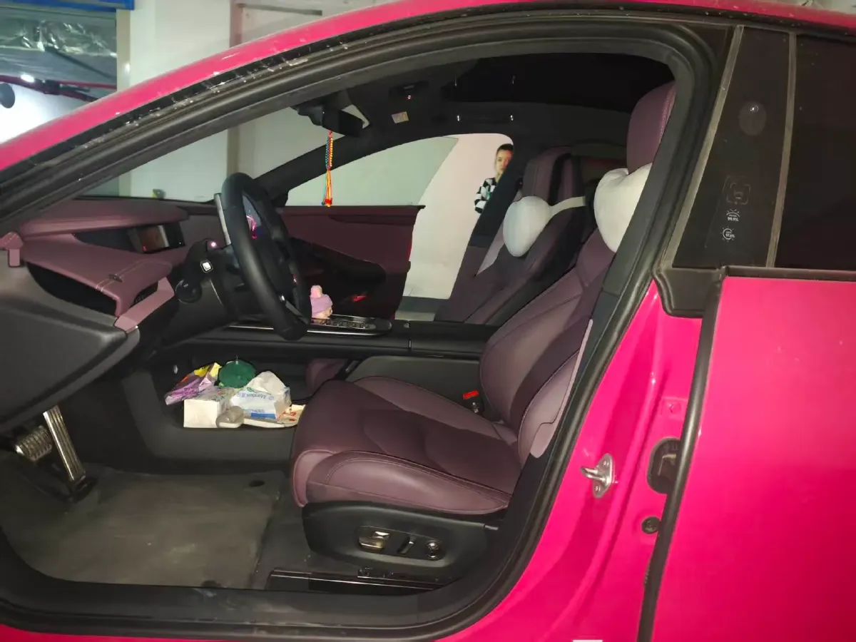 2024 MI SU7 BEV 101KWH,autocango,china used car exporter,china ev exporter,chinese used car exporter,chinese used ev exporter