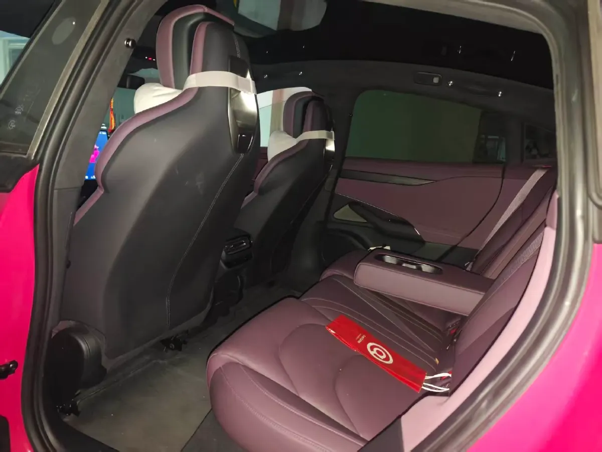 2024 MI SU7 BEV 101KWH,autocango,china used car exporter,china ev exporter,chinese used car exporter,chinese used ev exporter