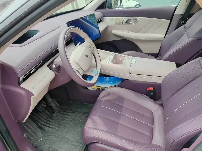 2026 Deepal S07 BEV,autocango,china used car exporter,china ev exporter,chinese used car exporter,chinese used ev exporter