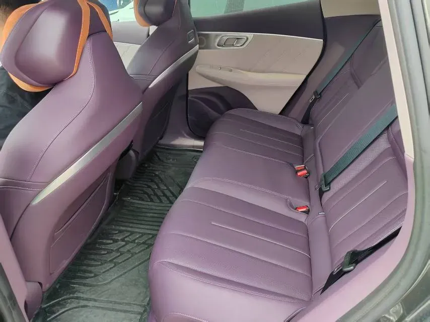 2026 Deepal S07 BEV,autocango,china used car exporter,china ev exporter,chinese used car exporter,chinese used ev exporter