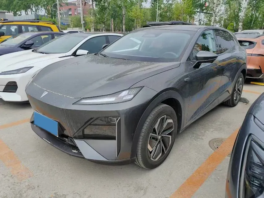 2026 Deepal S07 BEV,autocango,china used car exporter,china ev exporter,chinese used car exporter,chinese used ev exporter