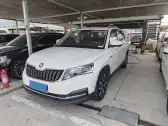 2021 SKODA KAMIQ,autocango,china used car exporter,china ev exporter,chinese used car exporter,chinese used ev exporter