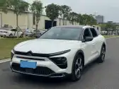 2022 CITROEN C5 X,autocango,china used car exporter,china ev exporter,chinese used car exporter,chinese used ev exporter