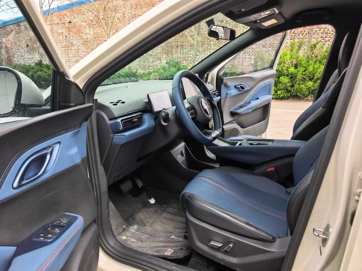 2025 BYD Seagull BEV 30.08KWH,autocango,china used car exporter,china ev exporter,chinese used car exporter,chinese used ev exporter