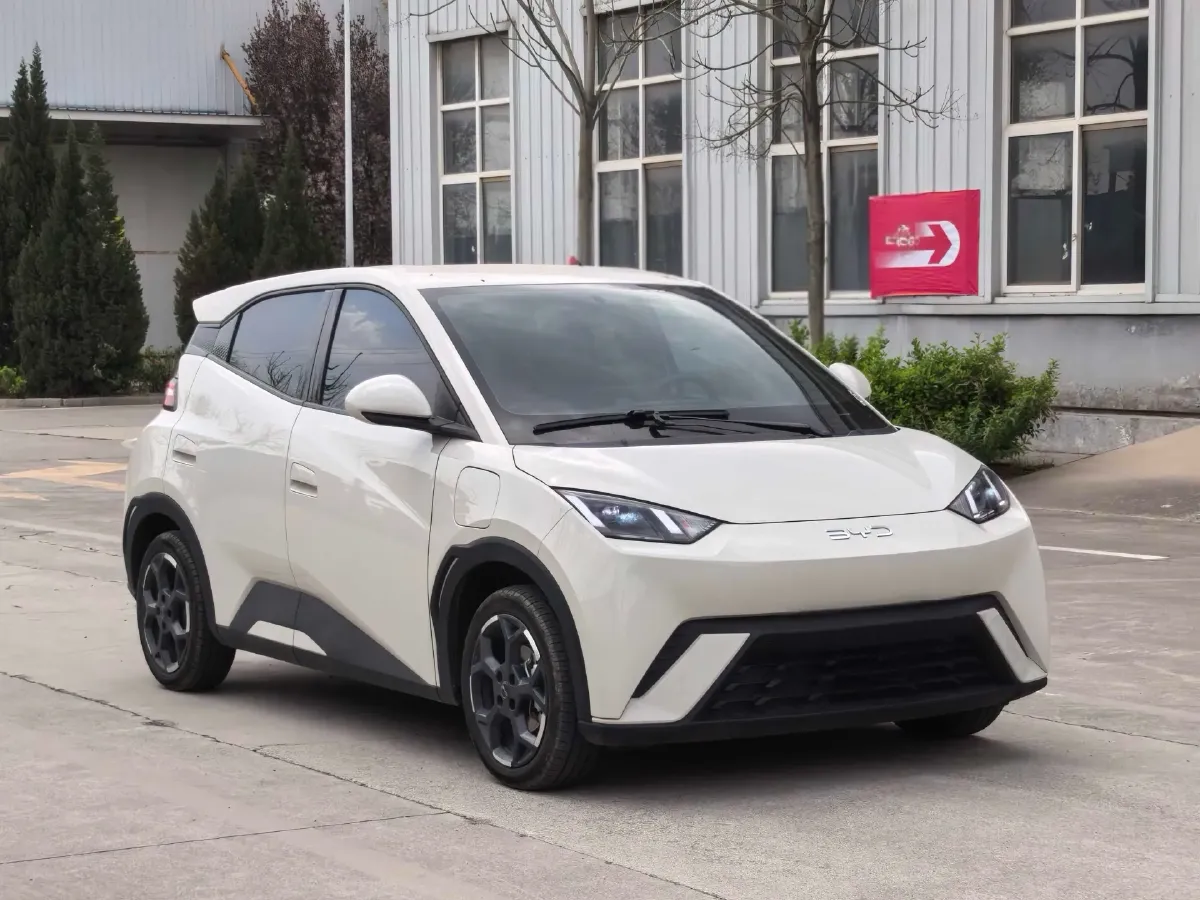 2025 BYD Seagull BEV 30.08KWH,autocango,china used car exporter,china ev exporter,chinese used car exporter,chinese used ev exporter