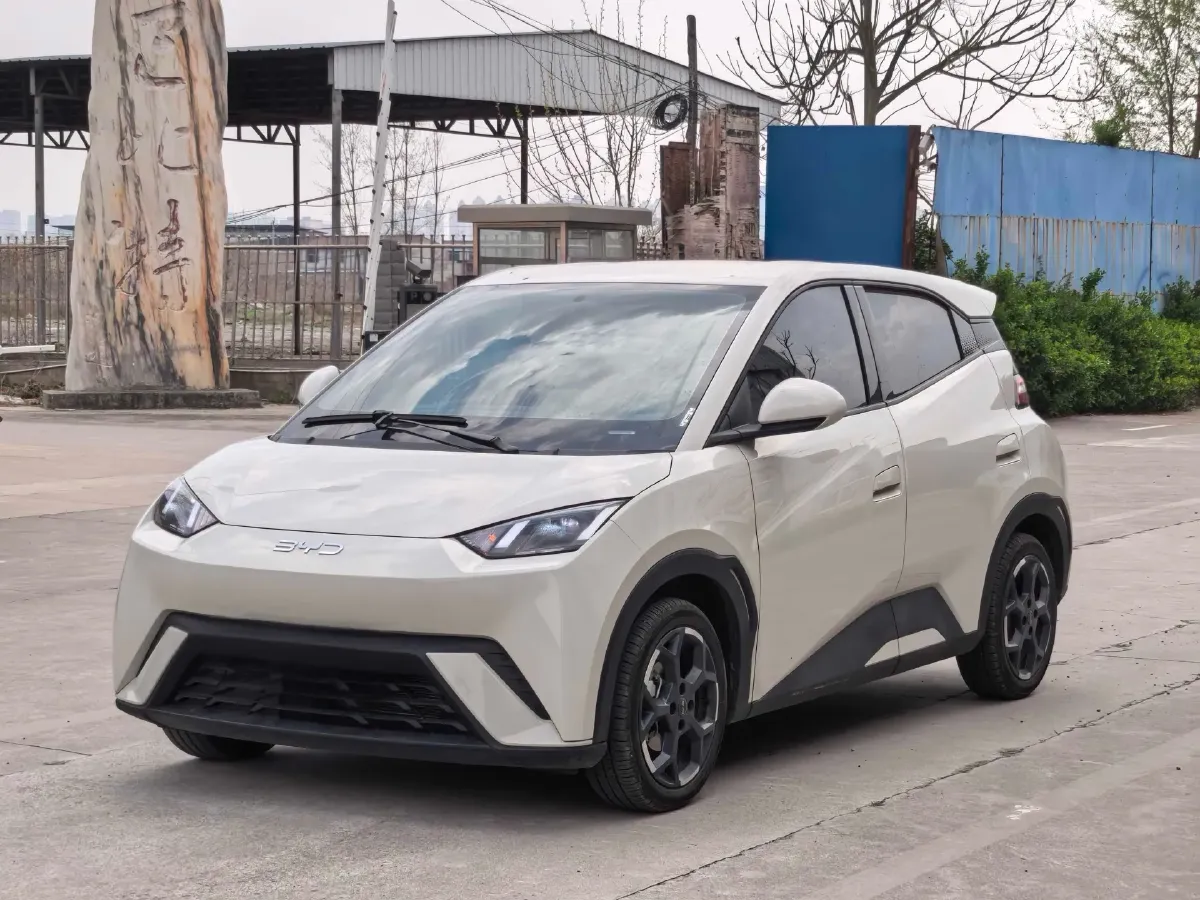 2025 BYD Seagull BEV 30.08KWH,autocango,china used car exporter,china ev exporter,chinese used car exporter,chinese used ev exporter