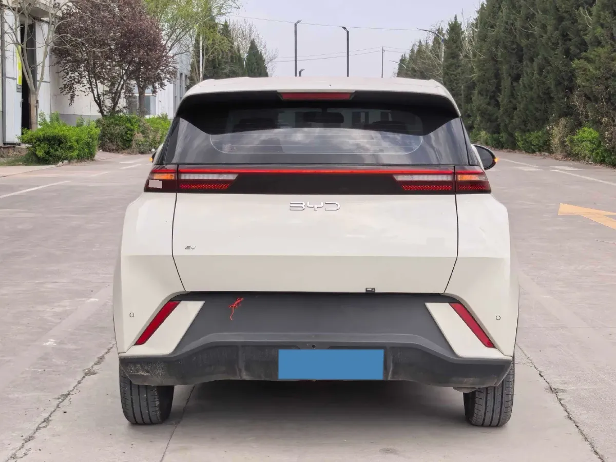 2025 BYD Seagull BEV 30.08KWH,autocango,china used car exporter,china ev exporter,chinese used car exporter,chinese used ev exporter