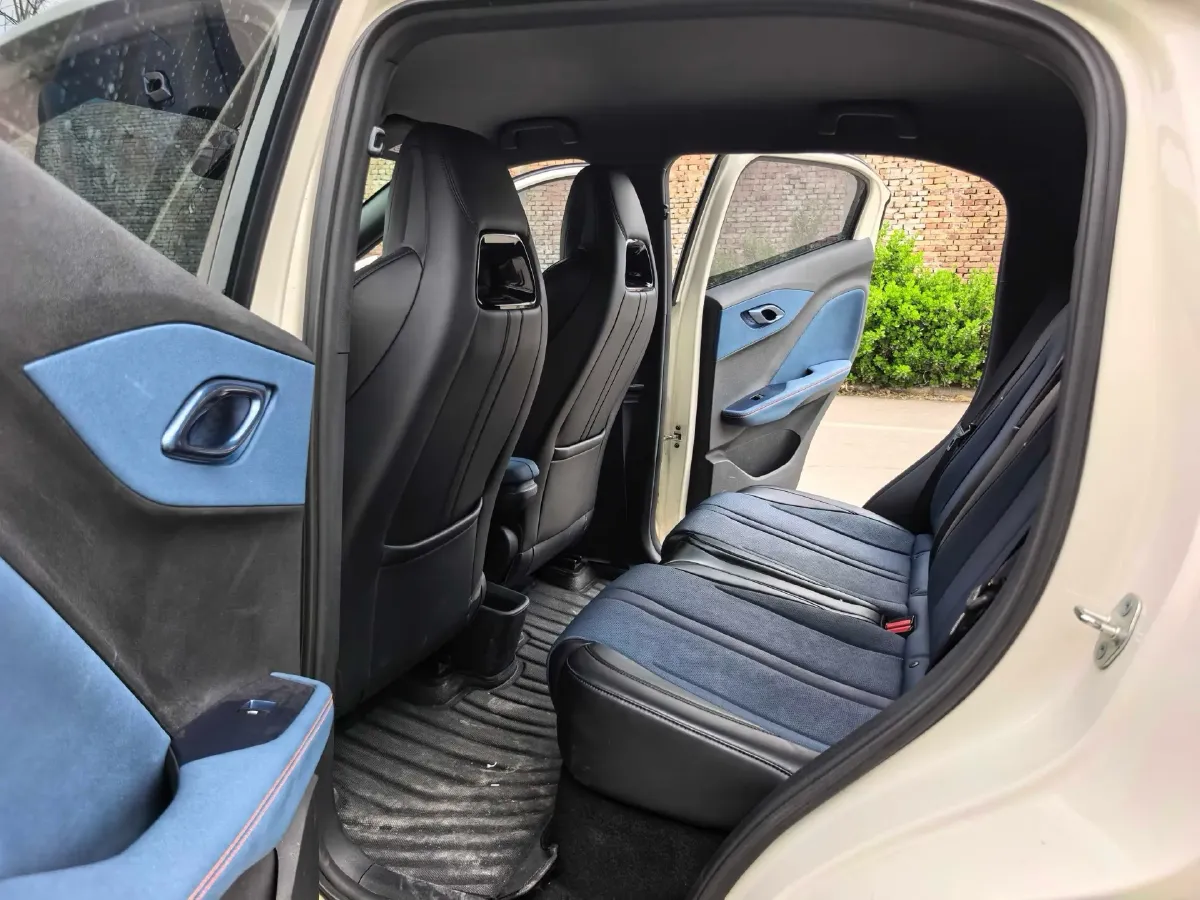 2025 BYD Seagull BEV 30.08KWH,autocango,china used car exporter,china ev exporter,chinese used car exporter,chinese used ev exporter