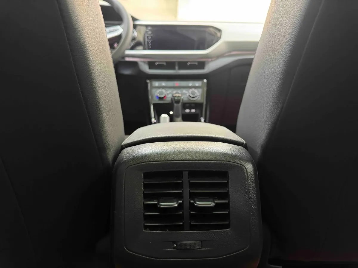 2021 Volkswagen Tacqua 1.5L 113HP L4 6AT,autocango,china used car exporter,china ev exporter,chinese used car exporter,chinese used ev exporter