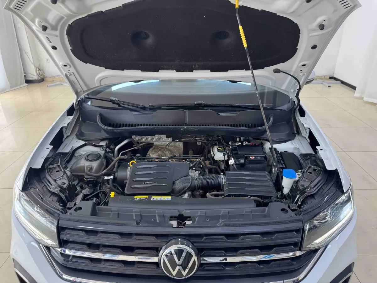 2021 Volkswagen Tacqua 1.5L 113HP L4 6AT,autocango,china used car exporter,china ev exporter,chinese used car exporter,chinese used ev exporter