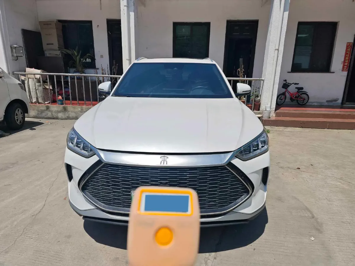 2021 BYD Qin BEV 53.56KWH,autocango,china used car exporter,china ev exporter,chinese used car exporter,chinese used ev exporter
