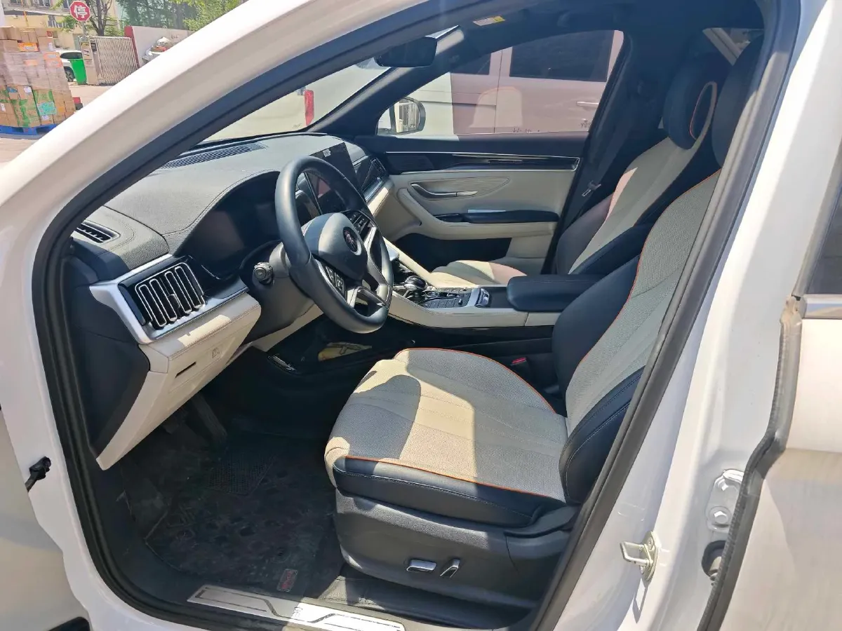 2021 BYD Qin BEV 53.56KWH,autocango,china used car exporter,china ev exporter,chinese used car exporter,chinese used ev exporter