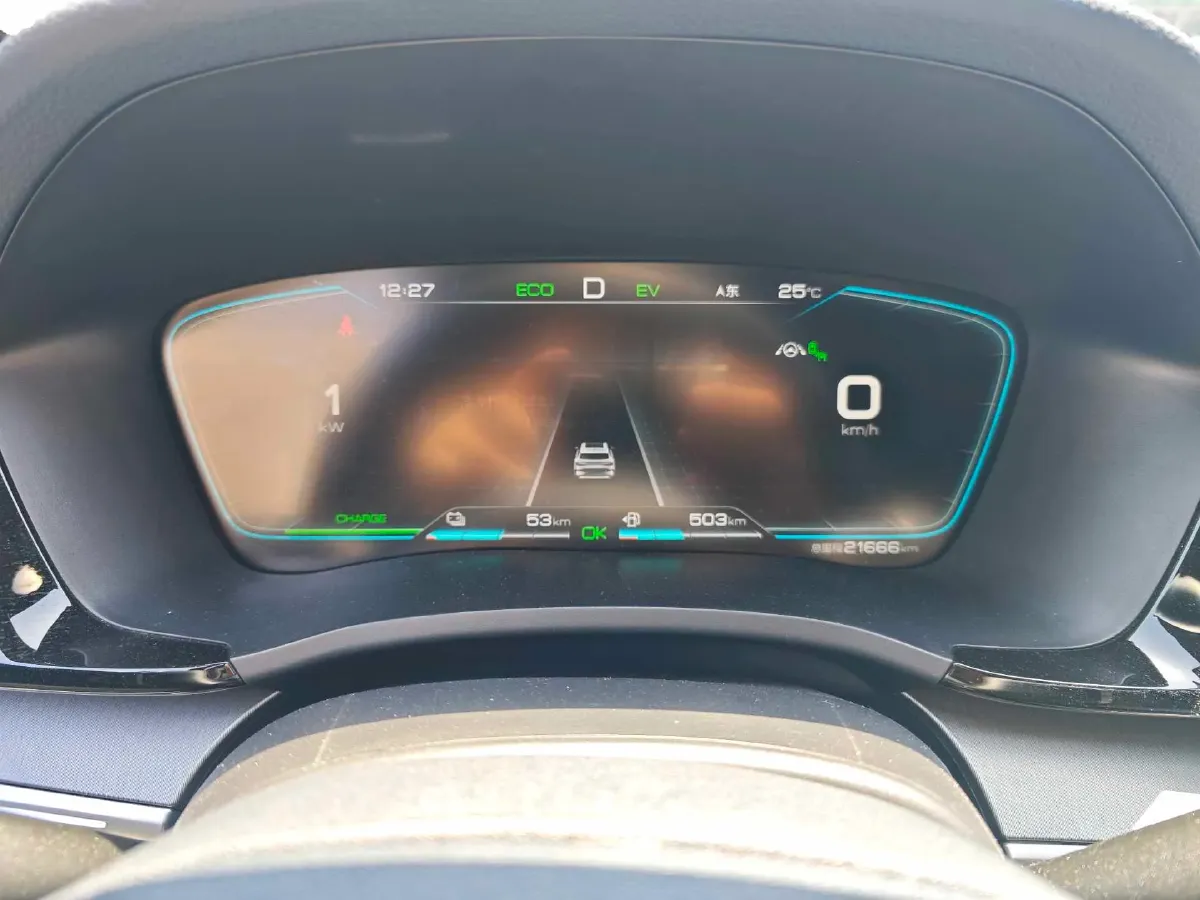 2021 BYD Qin BEV 53.56KWH,autocango,china used car exporter,china ev exporter,chinese used car exporter,chinese used ev exporter