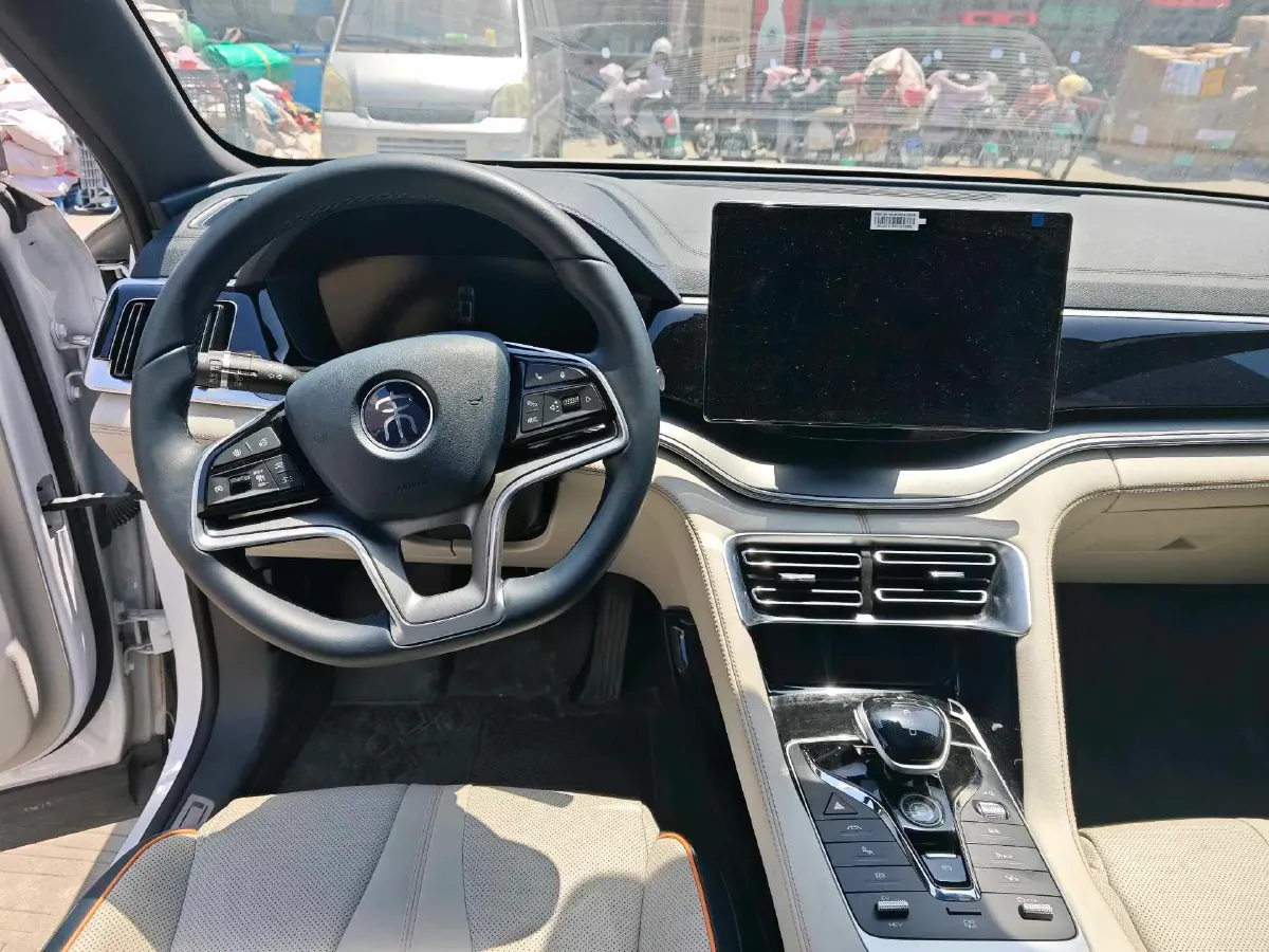 2021 BYD Qin BEV 53.56KWH,autocango,china used car exporter,china ev exporter,chinese used car exporter,chinese used ev exporter