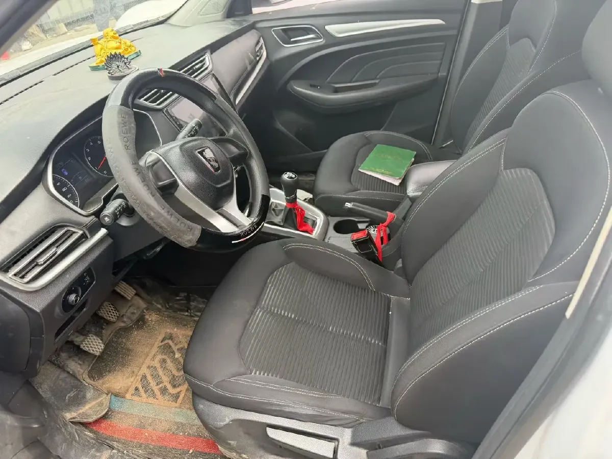 2018 Roewe i6 1.5T 169HP L4 6MT,autocango,china used car exporter,china ev exporter,chinese used car exporter,chinese used ev exporter