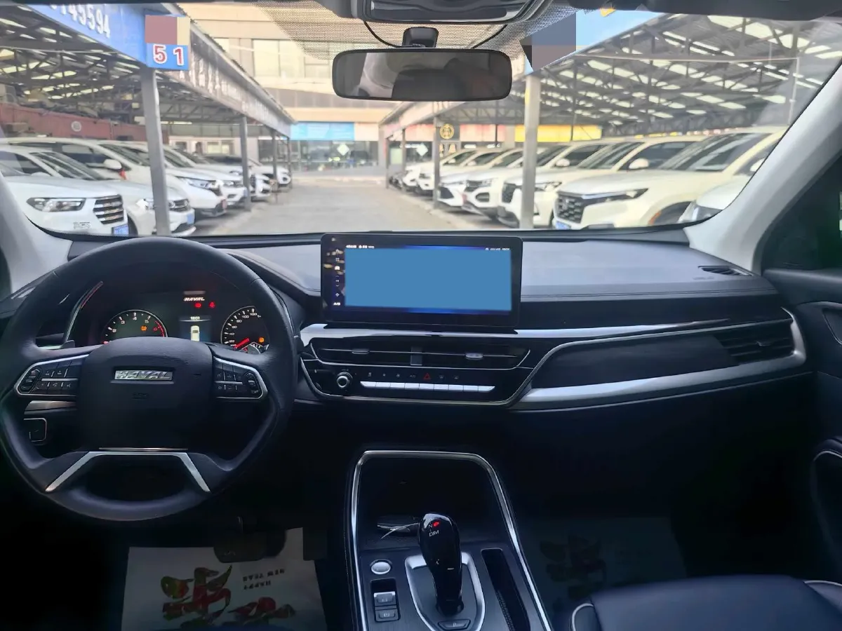 2021 Haval H6 1.5T 150HP L4 7DCT,autocango,china used car exporter,china ev exporter,chinese used car exporter,chinese used ev exporter