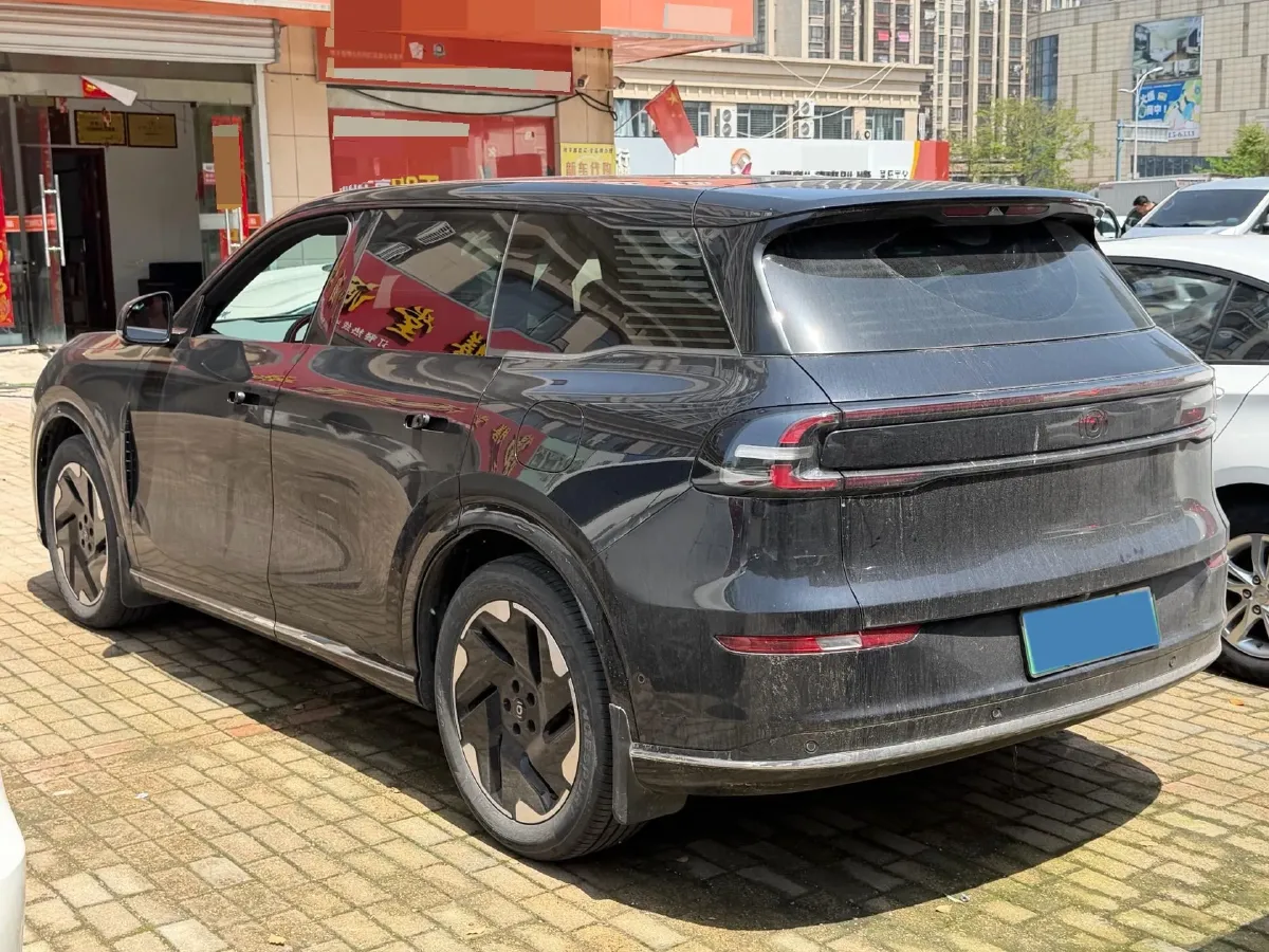 2025 ChangAn QiYuan Q07 1.5T 150HP L4 E-CVT PHEV,autocango,china used car exporter,china ev exporter,chinese used car exporter,chinese used ev exporter