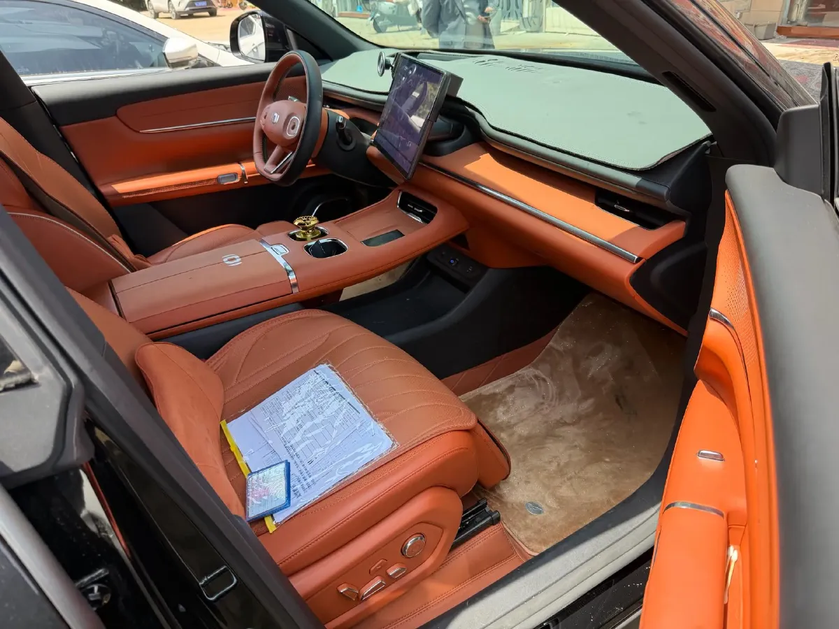 2025 ChangAn QiYuan Q07 1.5T 150HP L4 E-CVT PHEV,autocango,china used car exporter,china ev exporter,chinese used car exporter,chinese used ev exporter