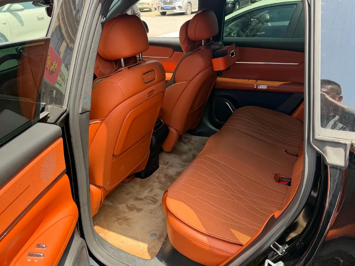 2025 ChangAn QiYuan Q07 1.5T 150HP L4 E-CVT PHEV,autocango,china used car exporter,china ev exporter,chinese used car exporter,chinese used ev exporter