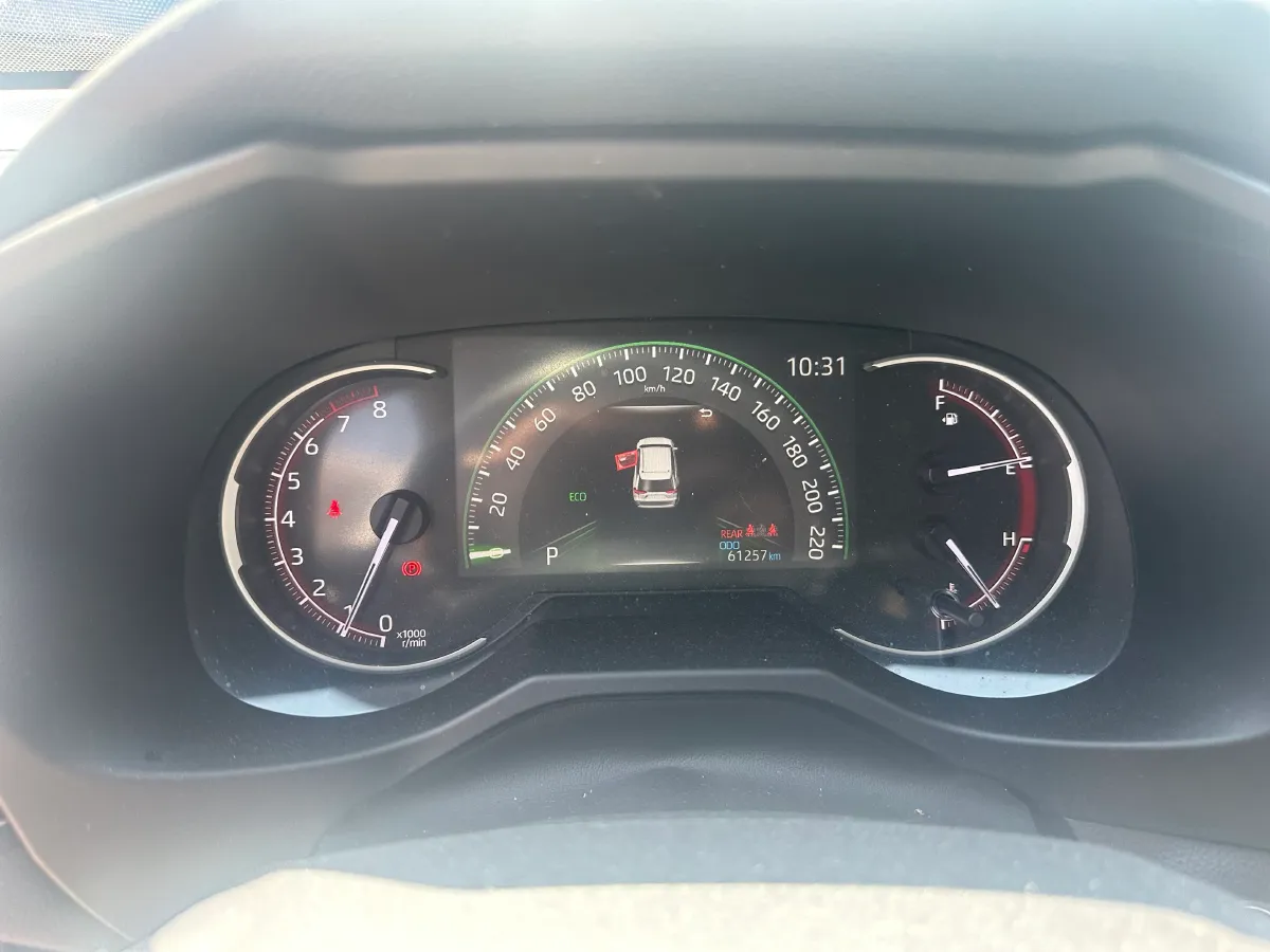 2021 Toyota RAV4 2.0L 171HP L4 CVT,autocango,china used car exporter,china ev exporter,chinese used car exporter,chinese used ev exporter