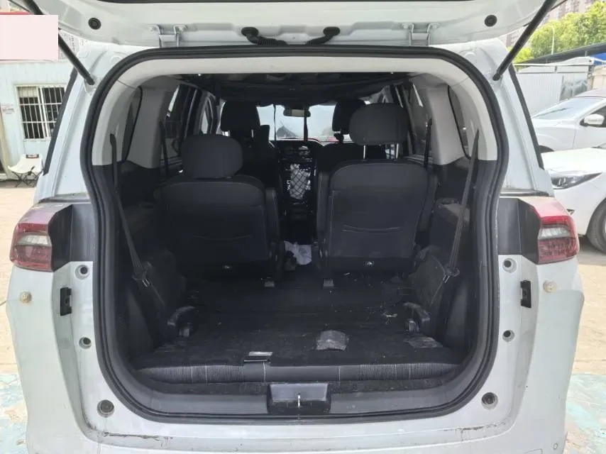 2023 GAC Trumpchi M6 1.5T 177HP L4 7DCT,autocango,china used car exporter,china ev exporter,chinese used car exporter,chinese used ev exporter