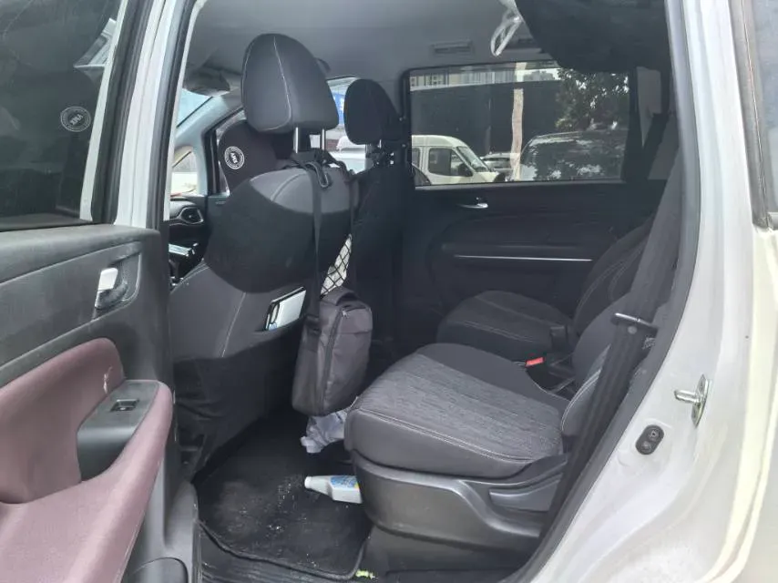 2023 GAC Trumpchi M6 1.5T 177HP L4 7DCT,autocango,china used car exporter,china ev exporter,chinese used car exporter,chinese used ev exporter