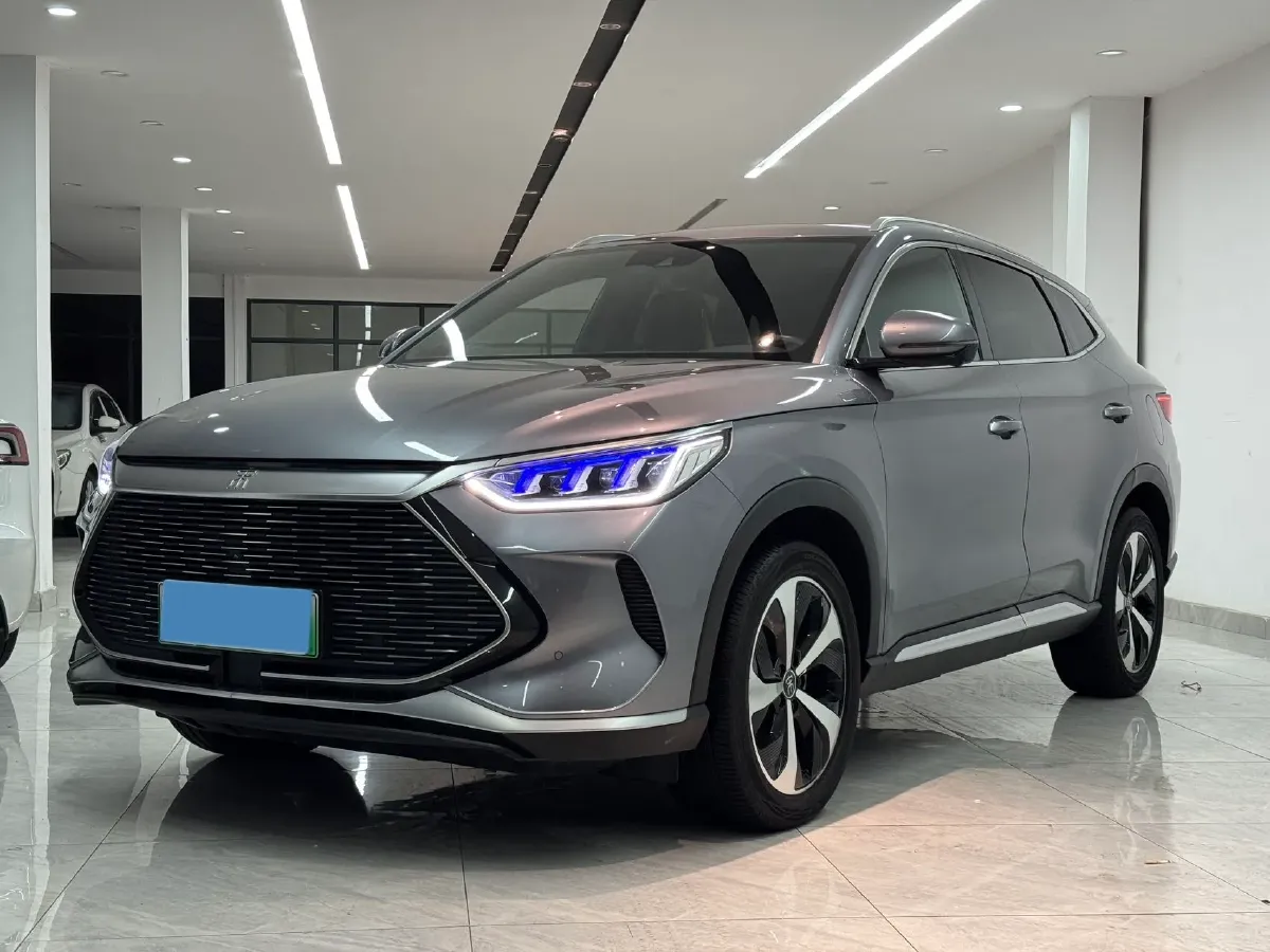 2021 BYD Qin BEV 53.56KWH,autocango,china used car exporter,china ev exporter,chinese used car exporter,chinese used ev exporter